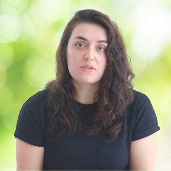 SJPP patient Adriana