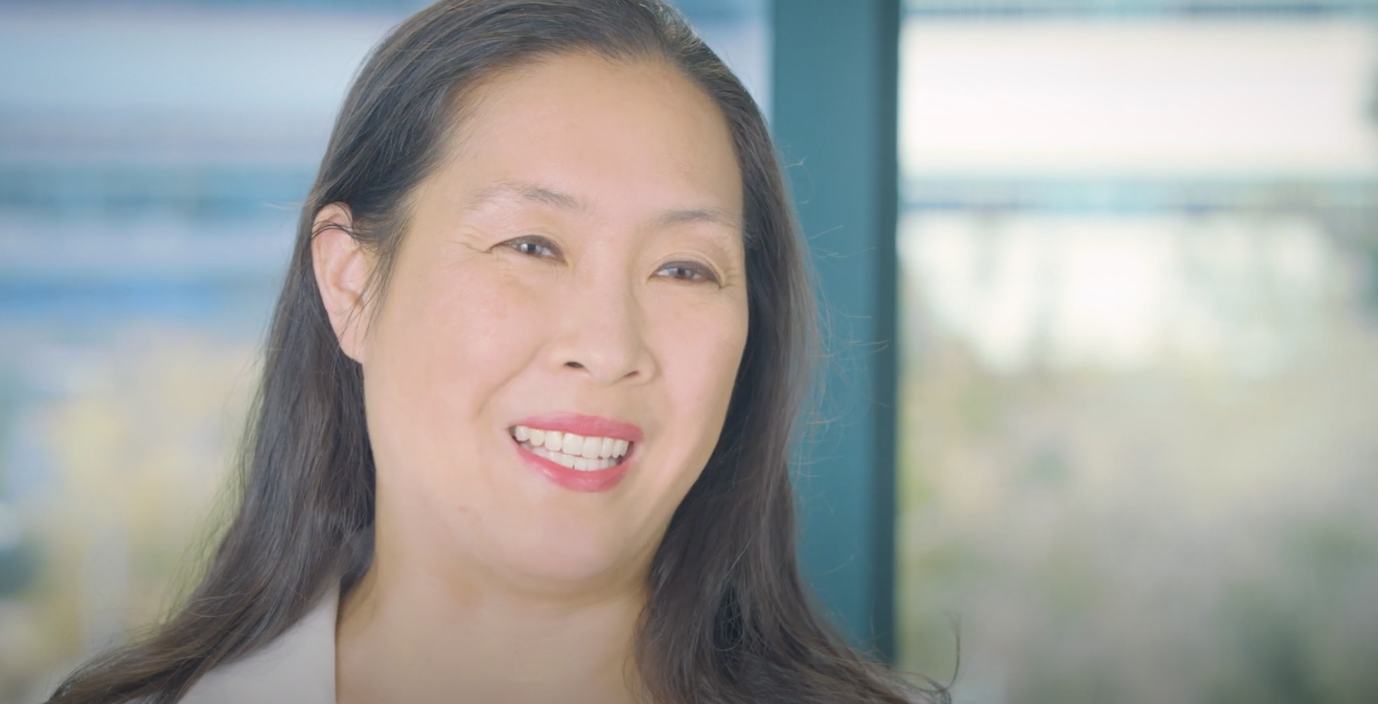 Angela Y. Nishio, M.D.