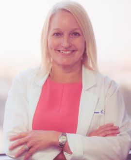 Yvonne Bohn