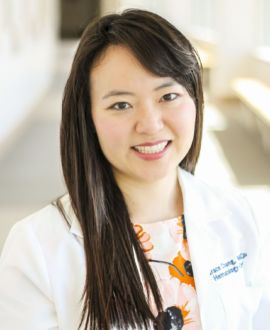 Grace Chang