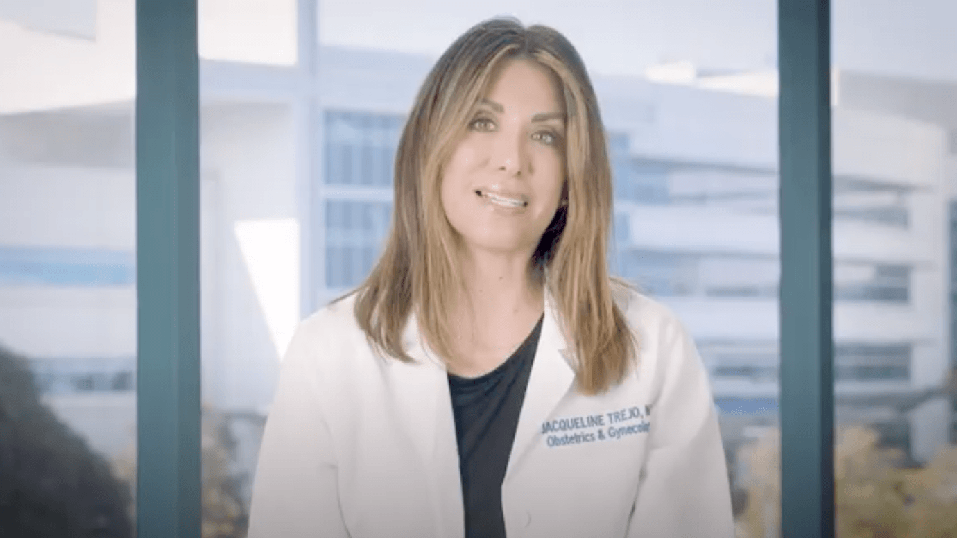 Jacqueline V. Trejo, M.D., F.A.C.O.G.