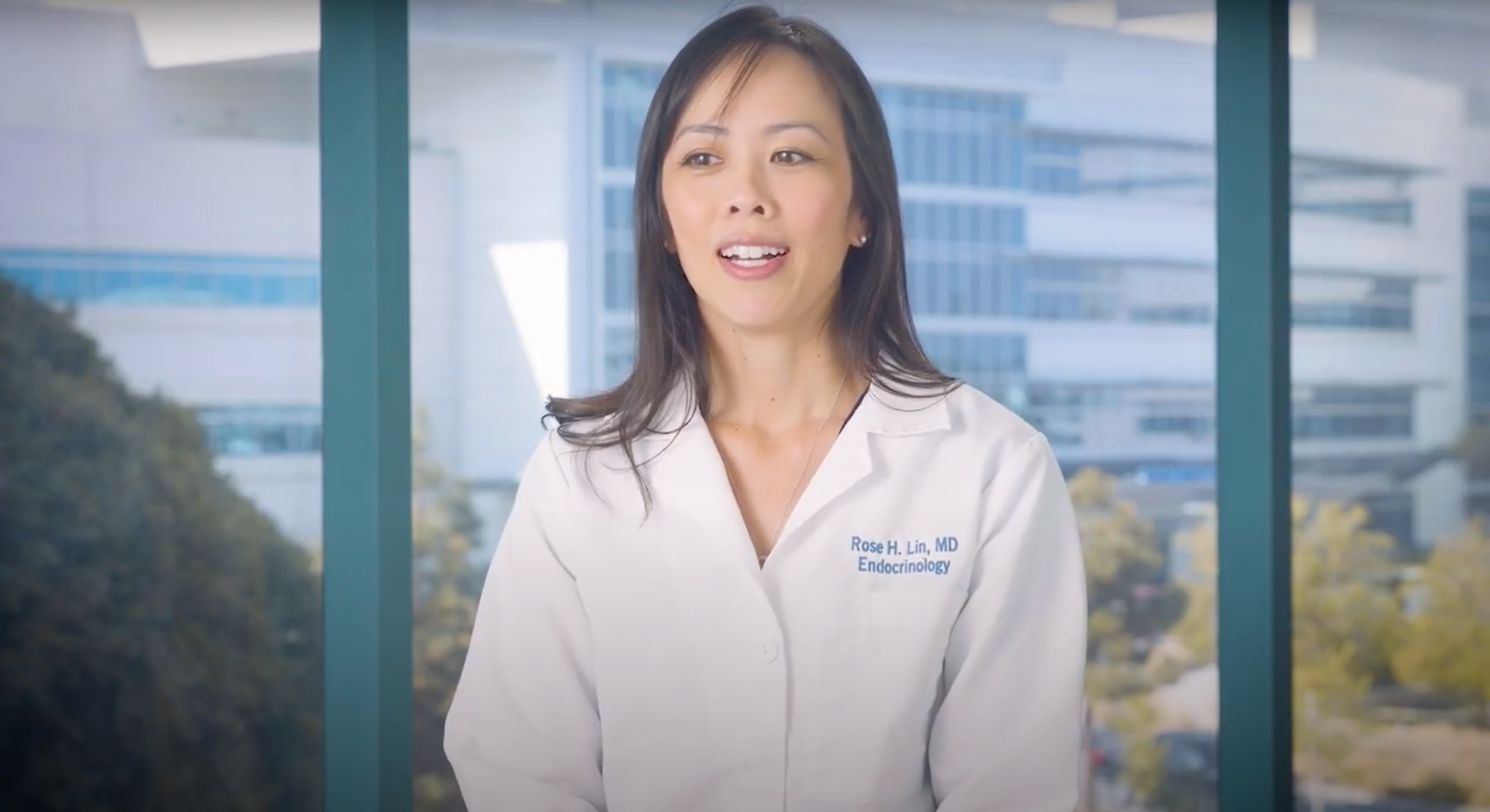 Rose Lin, M.D