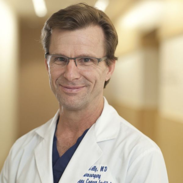 Daniel Kelly, MD