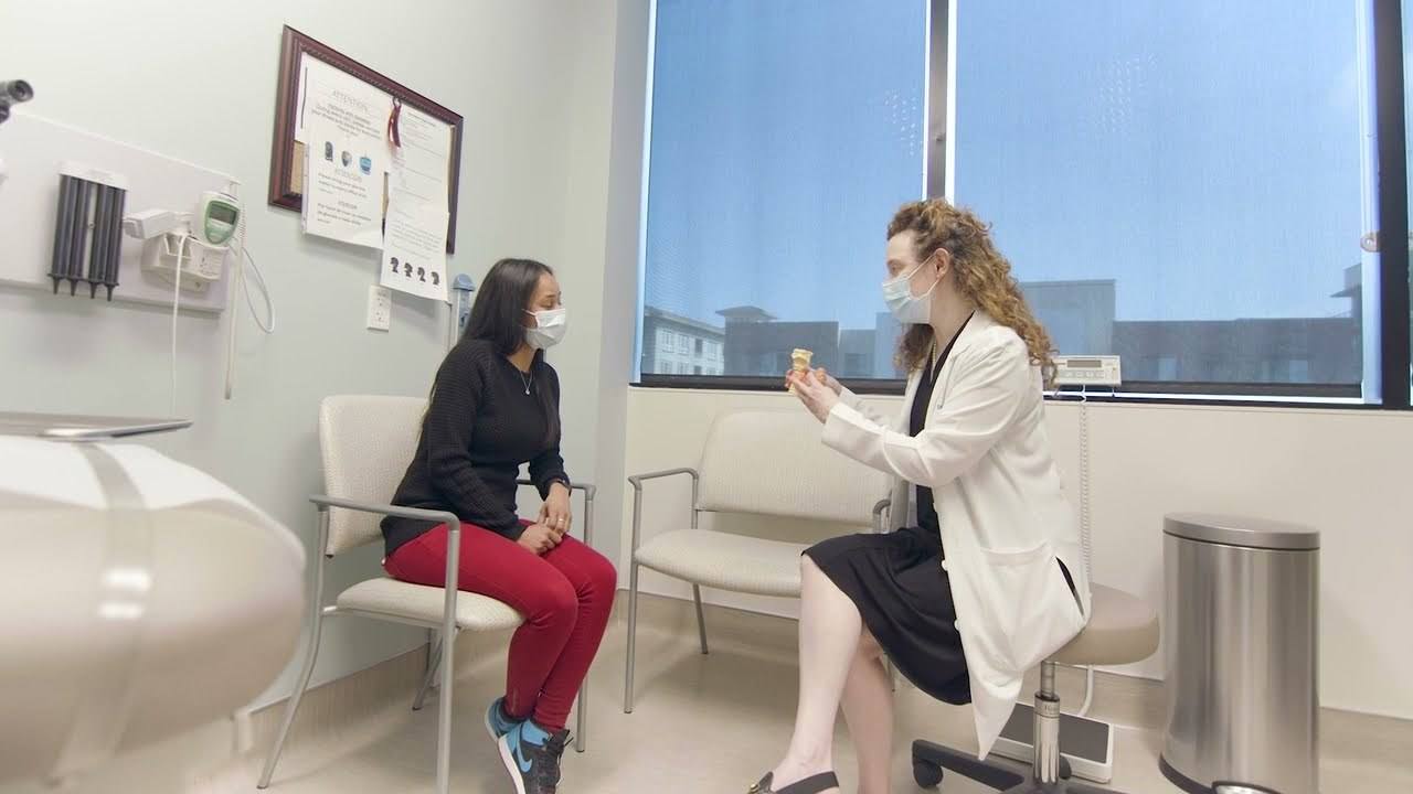 Endocrinology Center