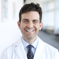 Joshua Faguet, MD, PhD