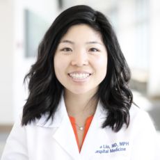 Teresa Liu, MD