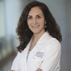 Melita Petrossian, MD