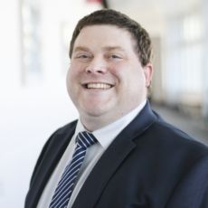 Daniel Reiness, LPCC