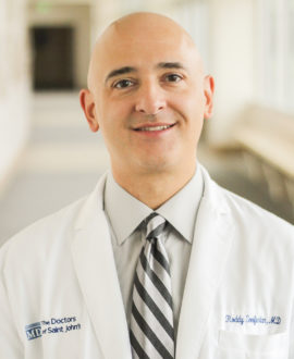 Roddy Sooferian, MD