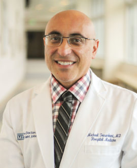 Michael Toiserkani, MD