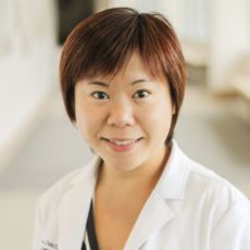 Jessica Yee, MD