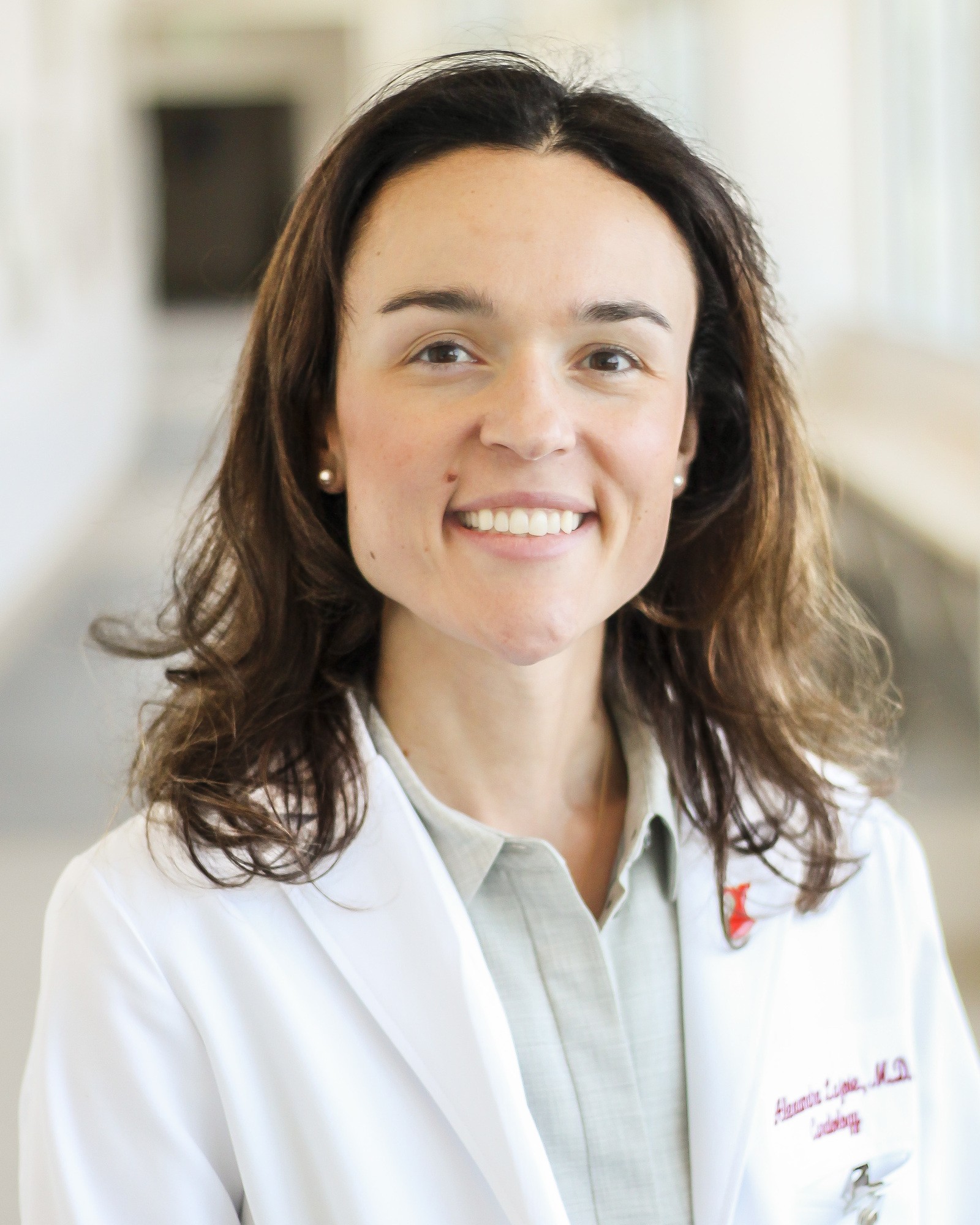 Alexandra Lajoie, MD, Cardiology SJPP