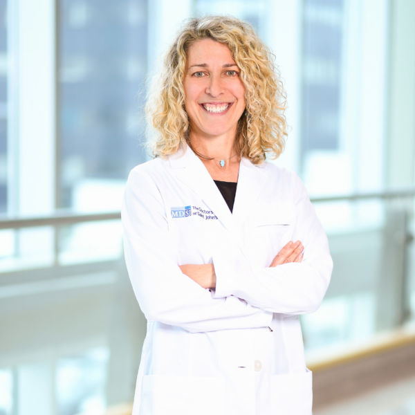 Alisa Bromberg MD