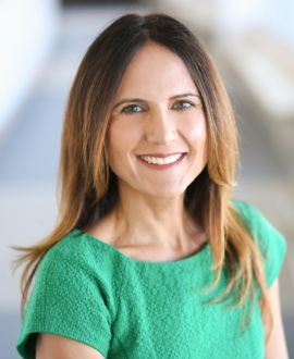 Anita Gorwara MD