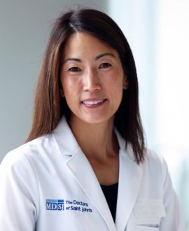 Caroline Shim MD