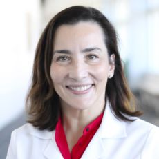 Claudia Sanmiguel MD