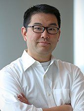 Daniel Lau MD