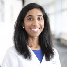 Danielle Fernandes MD