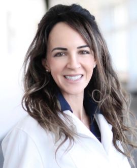 Dimitra Papaspyridi MD