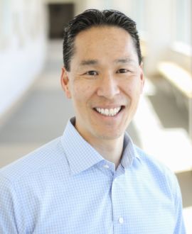 George Wu MD