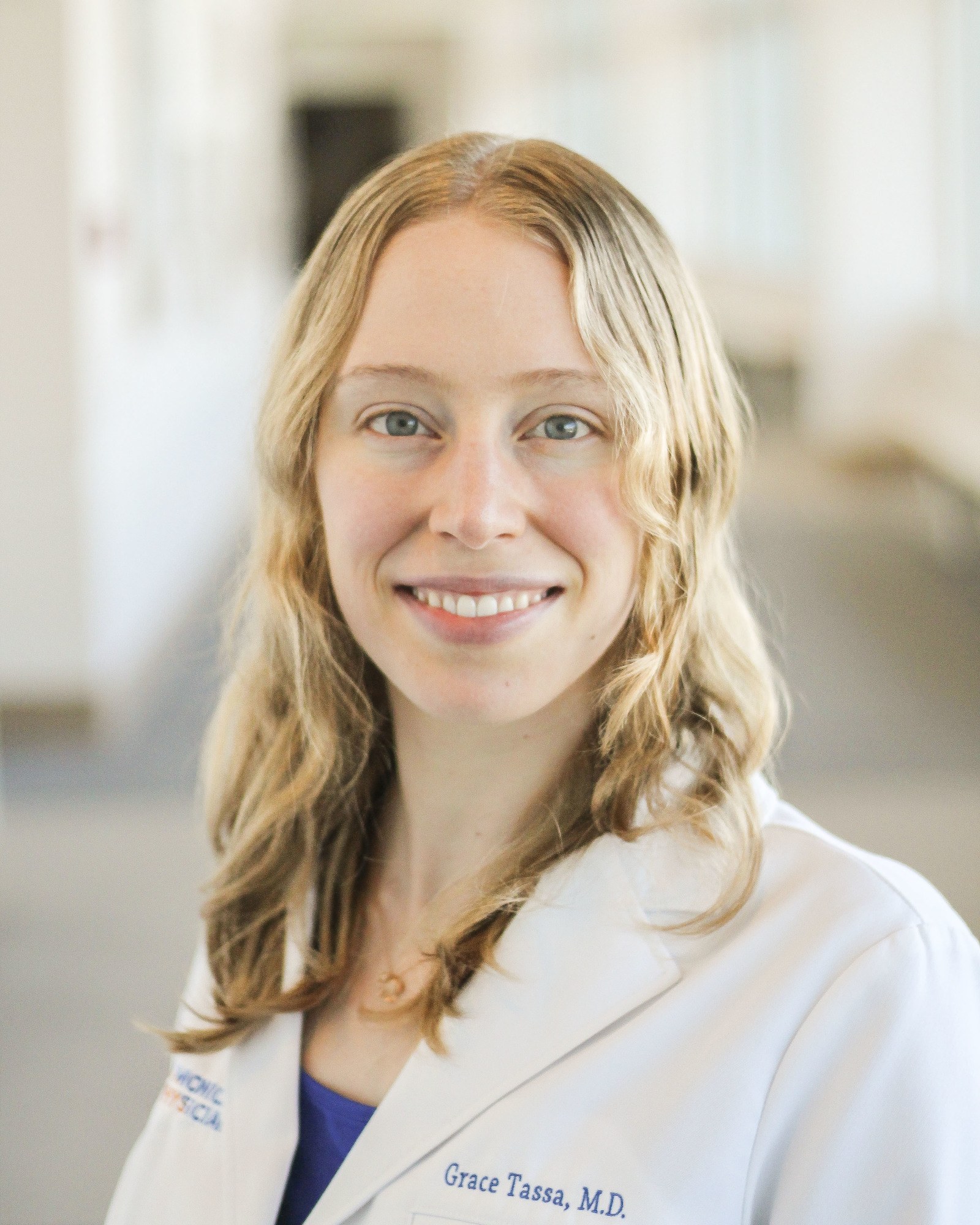 Grace Tassa Md Family Medicine Sjpp