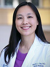 Jennifer Chin MD