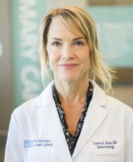 Laurie Kane MD