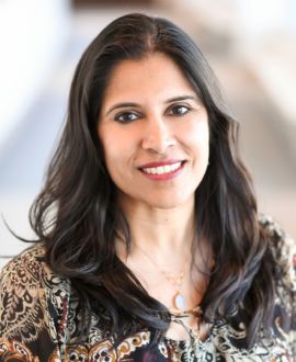 Manali Shendrikar MD