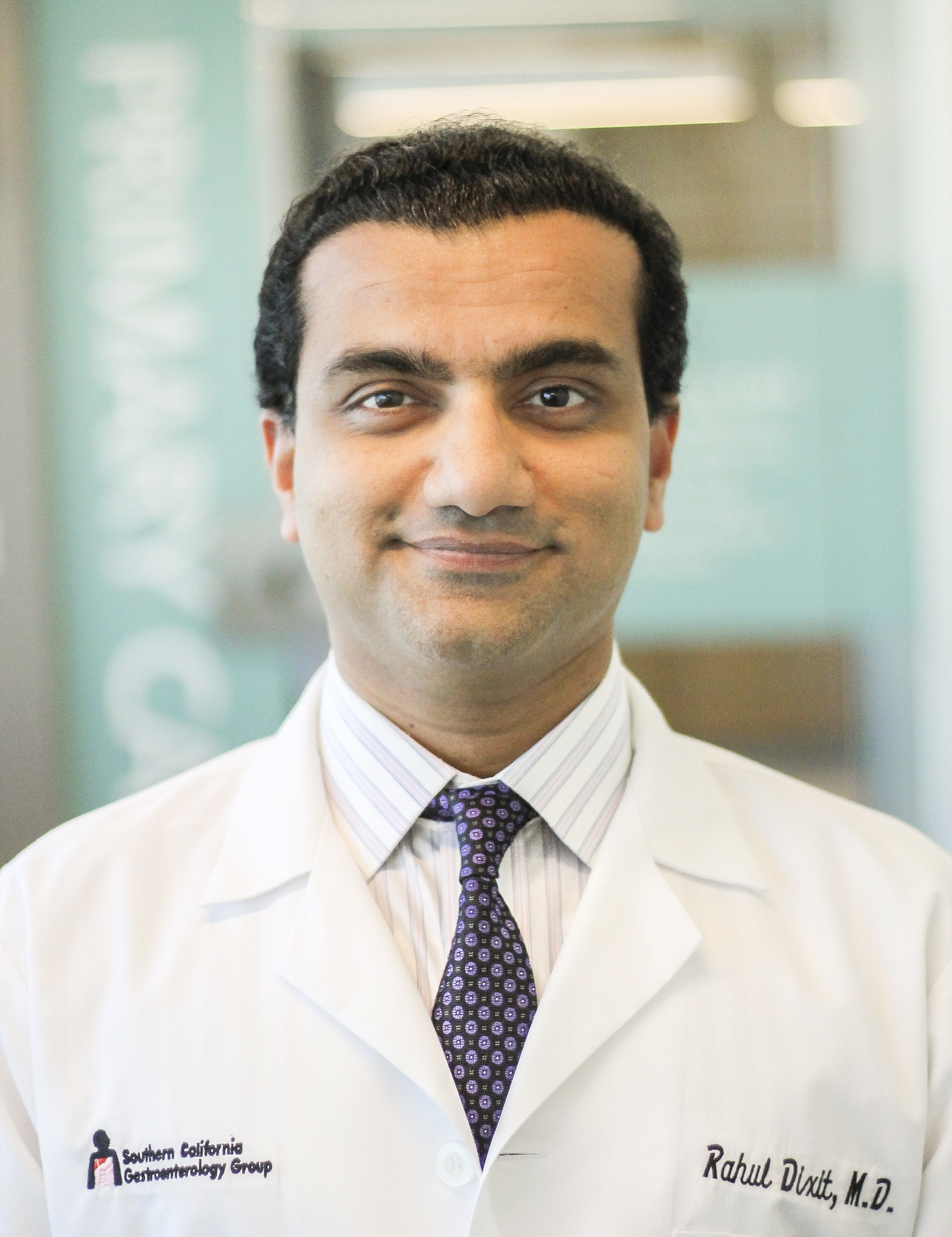 Rahul Dixit, MD, Gastroenterology SJPP