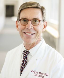 Robert Merz MD