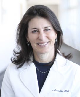 Ruth Sorotzkin MD