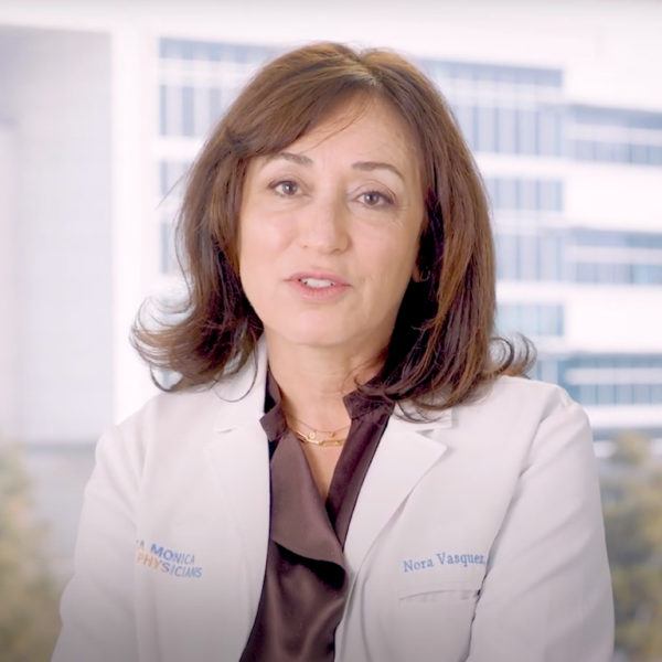 Nora Vasquez