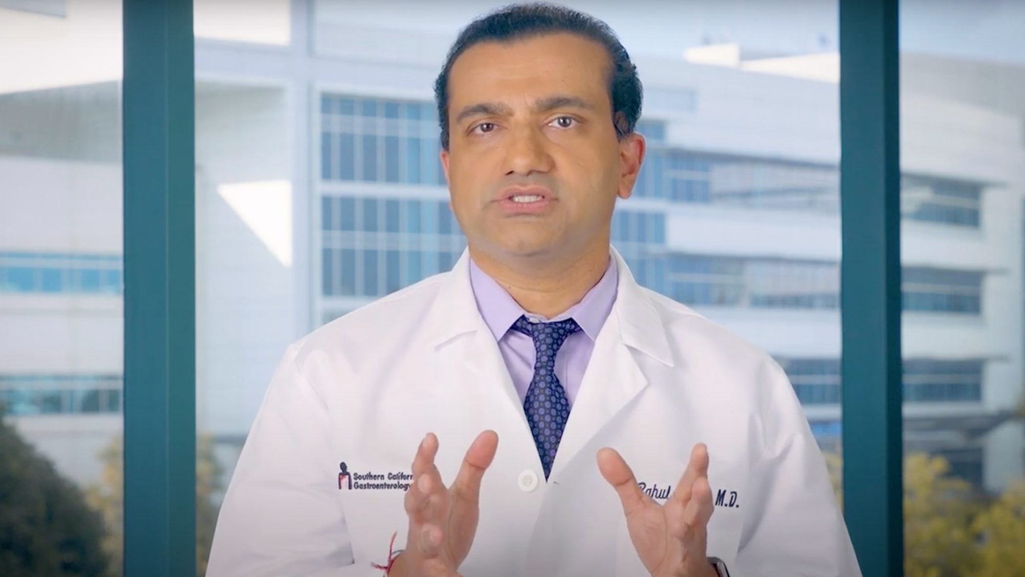 Rahul Dixit, MD, Gastroenterology SJPP