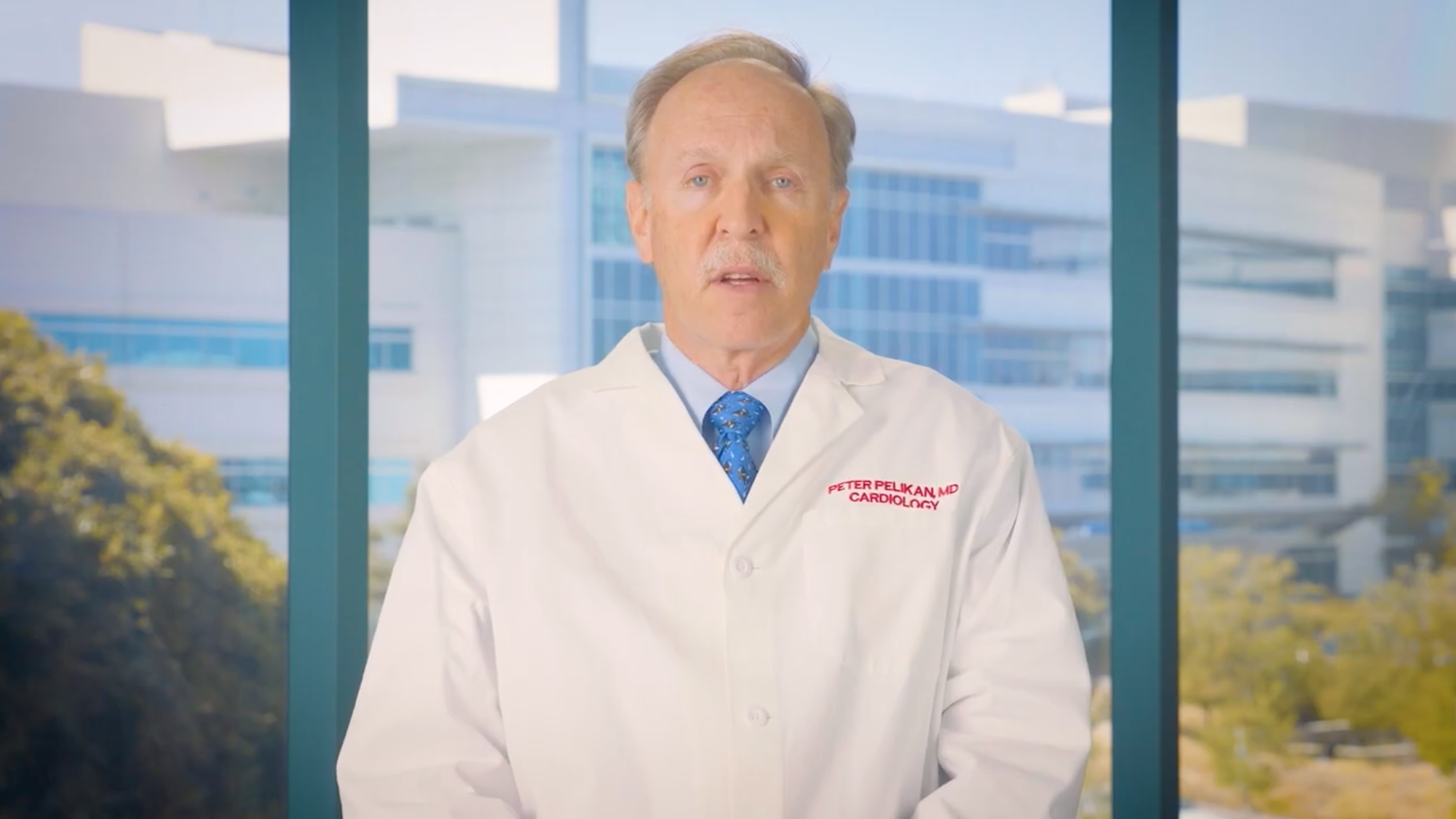 Peter Pelikan, MD, Cardiology SJPP