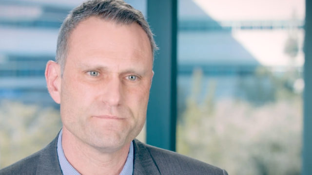 Sean Fischer, MD headshot