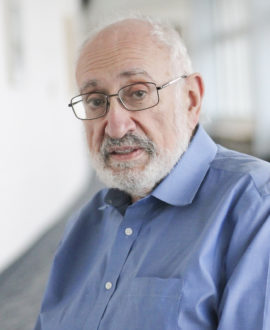 Earl Gordon, MD
