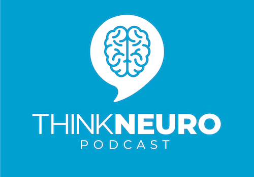 ThinkNeuro Podcast logo