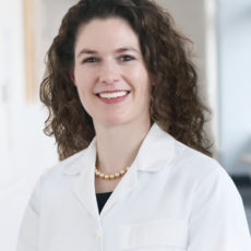Courtney Voelker, MD
