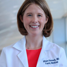 Dr. Allison Kennedy