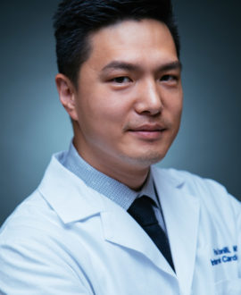 Chenpang Soong, MD