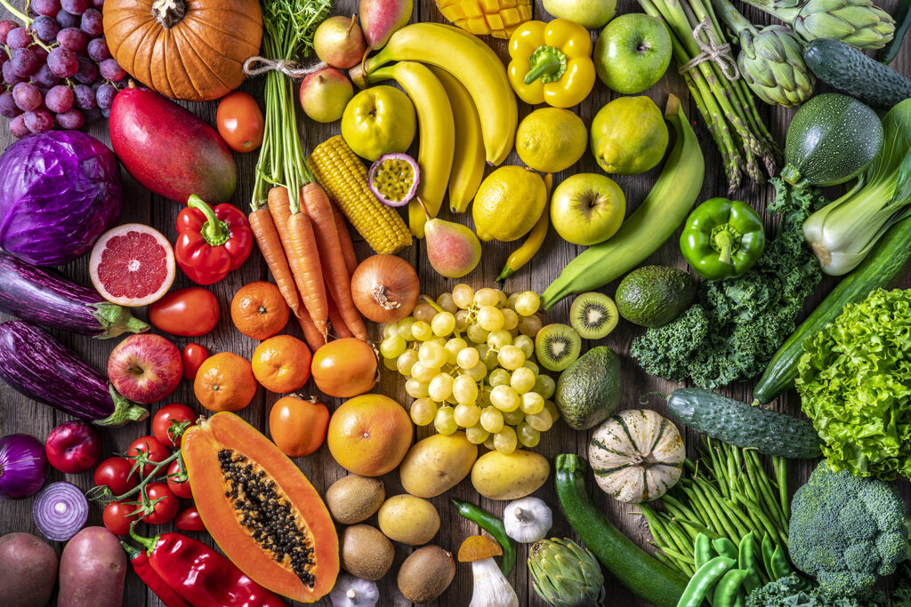 common problems with digestion