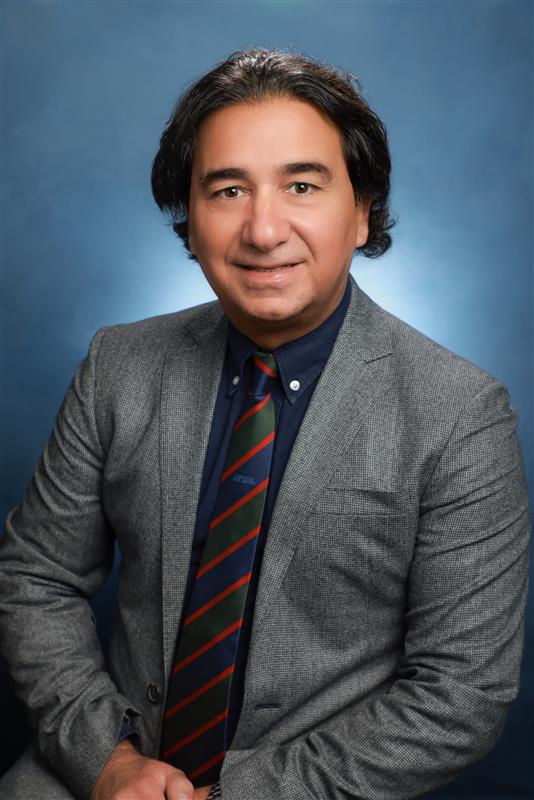 Tariq Shah, MD SJPP