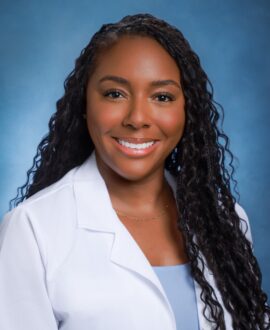 Jazmine Mayfield