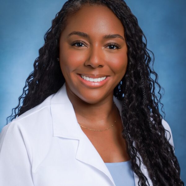 Jazmine Mayfield