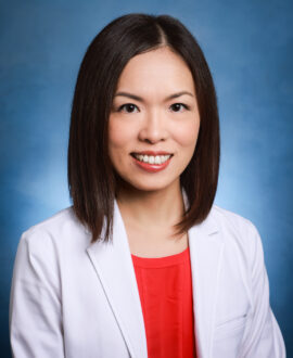 Julia Lee